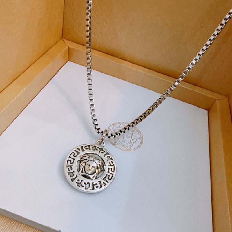 Versace Necklaces